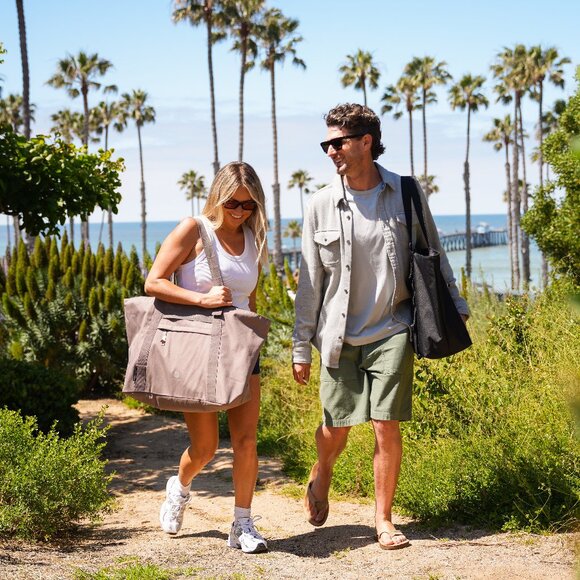 Tote Bag Deluxe - Picture 7 of 7